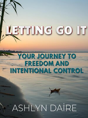 cover image of Letting It Go